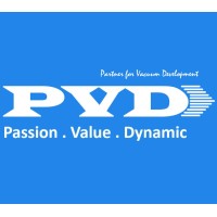 PVD PTE LTD I A Vacuum Engineering Company logo - Similar company to Pvd Technology