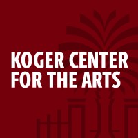 Koger Center For The Arts logo - Similar company to Five Points Association