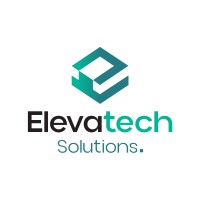 Elevatech Solutions logo - Similar company to Ak Tech Globe
