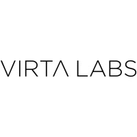 Virta Laboratories logo - Similar company to Intellasphere