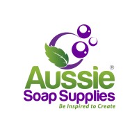 Aussie Soap Supplies logo - Similar company to Solskin Beauty Labs