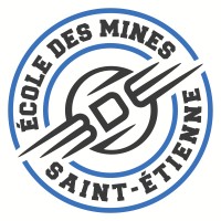 BDE Mines Saint-Étienne logo - Similar company to Bureau Des Sports - Mines De Saint-Etienne