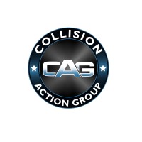 Collision Action Group logo - Similar company to The Roc
