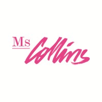 Ms Collins logo - Similar company to Becklight
