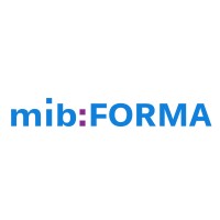 MIBFORMA a.s. logo - Similar company to Sázíme Česko