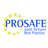 PROSAFE (Product Safety Forum of Europe) logo - Similar company to Eena 112
