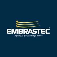 EMBRASTEC logo - Similar company to Artemis Racks &  Solutions