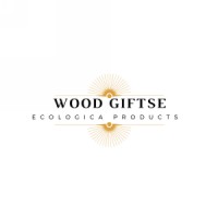Wood Giftse logo - Similar company to Modply