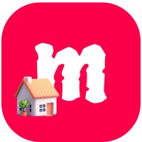 Moger logo - Similar company to Moger Media Inc