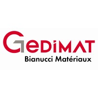 BIANUCCI MATERIAUX logo - Similar company to Granier Diffusion