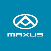 Maxus Deutschland logo - Similar company to Mcfoxx Gmbh