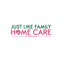 Just Like Family Home Care - Etobicoke logo - Similar company to Rx Pharmachoice Pharmacy