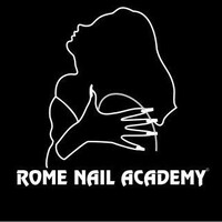 Rome Nail Academy logo - Similar company to For Nails