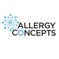 Allergy Concepts logo - Similar company to Accelera Biopharma