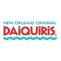 New Orleans Original Daiquiris logo - Similar company to Fat Tuesday