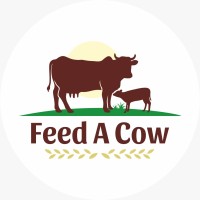 Feed A Cow logo - Similar company to Jeev Aashraya