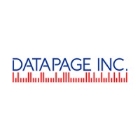 Datapage Inc. logo - Similar company to Datapage