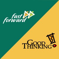 FastForward logo - Similar company to Adverb5