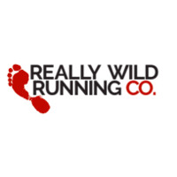 Really Wild Running Company logo - Similar company to Hardest Adventures