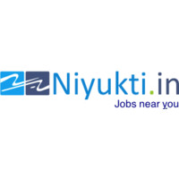 Niyukti.in logo - Similar company to Sv Knits (Garment Factory)