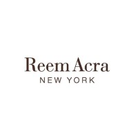 Reem Acra logo - Similar company to Openface