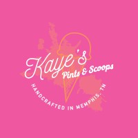 Kaye's Pints & Scoops logo - Similar company to Grassroots Community Foundation