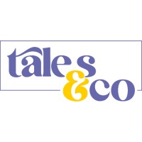 Tales&Co. Digital Product Company (Former İstanbay) logo - Similar company to Stdw Company
