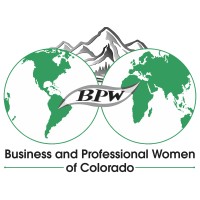 Business And Professional Women Of Colorado (Bpw Colorado)
