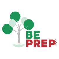BEPREP-eu logo - Similar company to Tragus Training