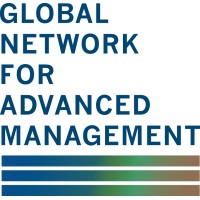 Global Network for Advanced Management logo - Similar company to Telescience Singapore Pte Ltd