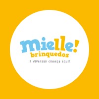 Mielle Brinquedos logo - Similar company to Unitoys Brinquedos