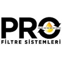 PRO Filtre Sistemler AŞ logo - Similar company to Özata Grup