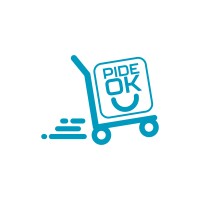 PideOK logo - Similar company to Intub