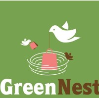 Greennest Home Decor logo - Similar company to It Mesh