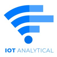 IoT Analytical logo - Similar company to Analytics and Data Oracle User Community
