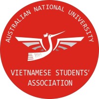 ANU Vietnamese Students' Association logo - Similar company to Tedtochina