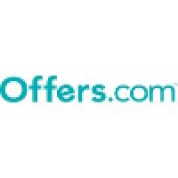Offers.com logo - Similar company to Buildasign