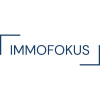 IMMOFOKUS GmbH logo - Similar company to Rea Development Gmbh