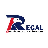 Regal TI logo - Similar company to Polaxis