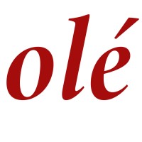 Olé Marketing logo - Similar company to July Digital Studio