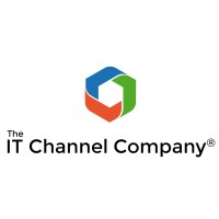 The IT Channel Company logo - Similar company to Conceptsales