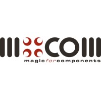M4COM logo - Similar company to Soluware