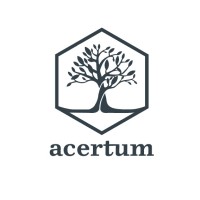 acertum logo - Similar company to Modo Pixel