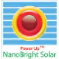 Nanobright Solar Technologies Pvt. Ltd