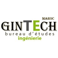GINTECH Maroc logo - Similar company to Smaee
