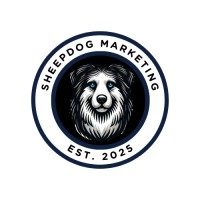 Sheepdog Marketing logo - Similar company to Thickskintheatre