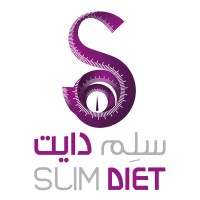Slim Diet Center سلم دايت logo - Similar company to Dr. Nutrition