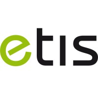 etis GmbH logo - Similar company to Thesen Ag