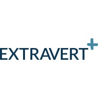 EXTRAVERT GmbH logo - Similar company to Excella Gmbh