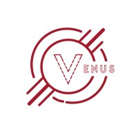 Venus Live logo - Similar company to Protech